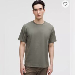 The Fundamental T Lululemon